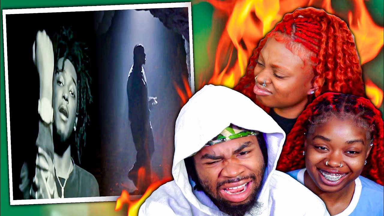 FIRST LISTEN!🔥 PRADABAGSHAWTY x UNTILJAPAN Reaction | Hands up (ft.younnmoh) & PYRAMIDZ