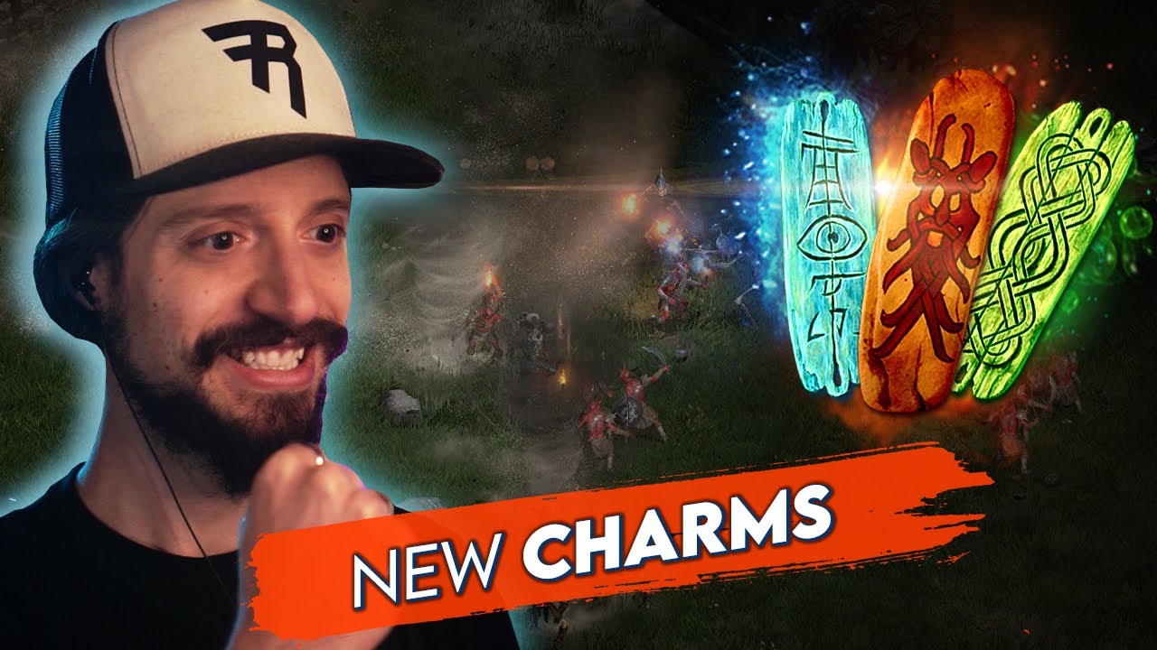 This COMPLETELY Changes Diablo 2’s Meta; Diablo 3 Monster Secrets Revealed...