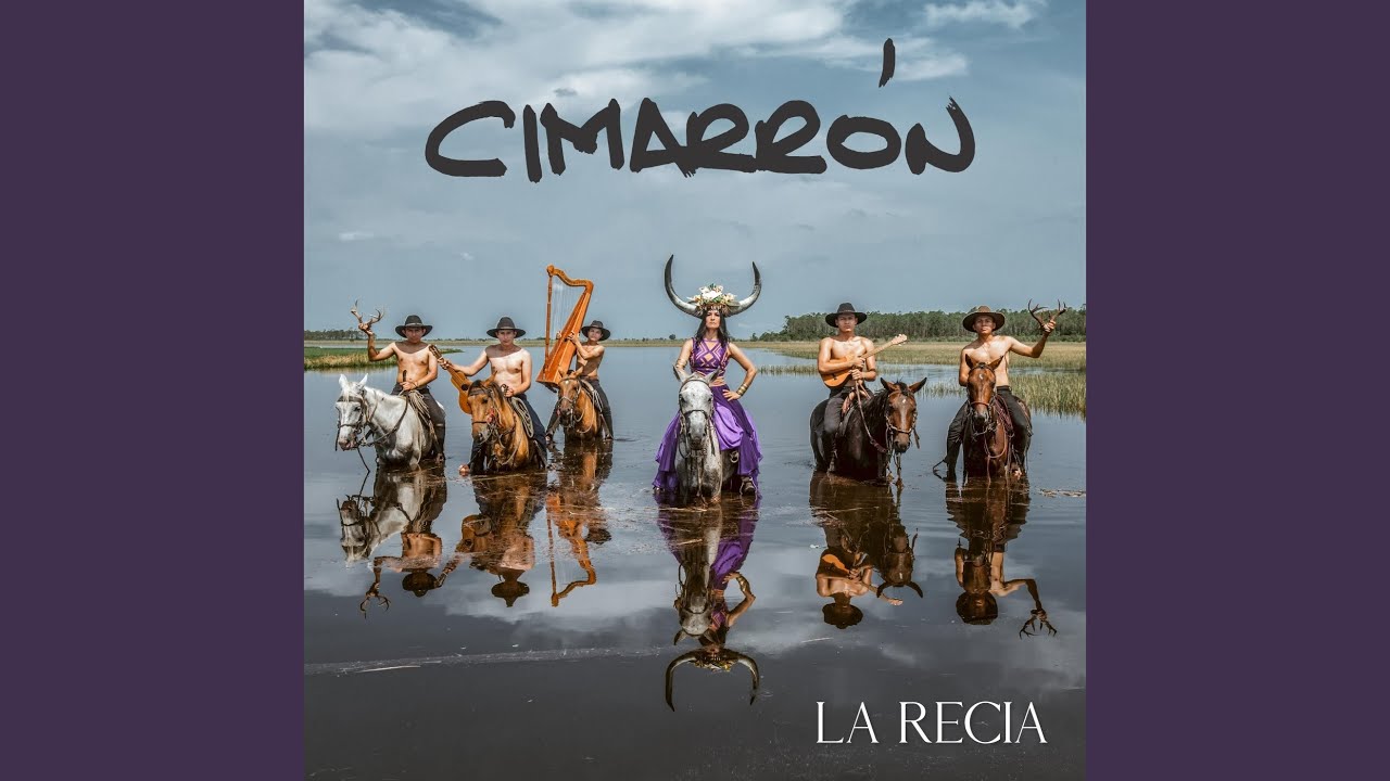 Cimarroneando