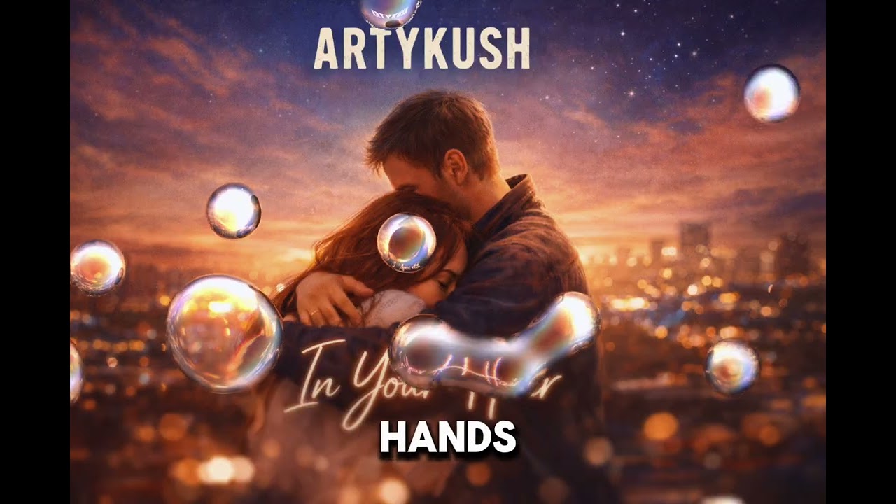 Artykush – In Your Hair (Official Audio)