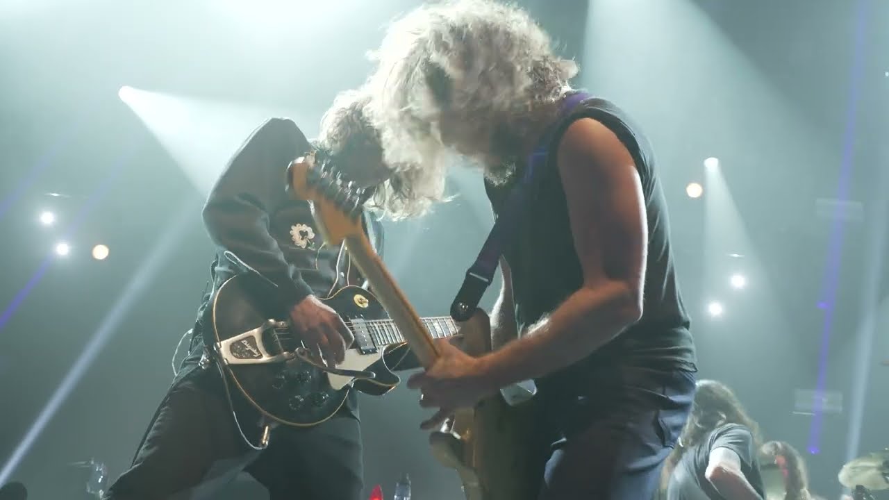 My Morning Jacket 
