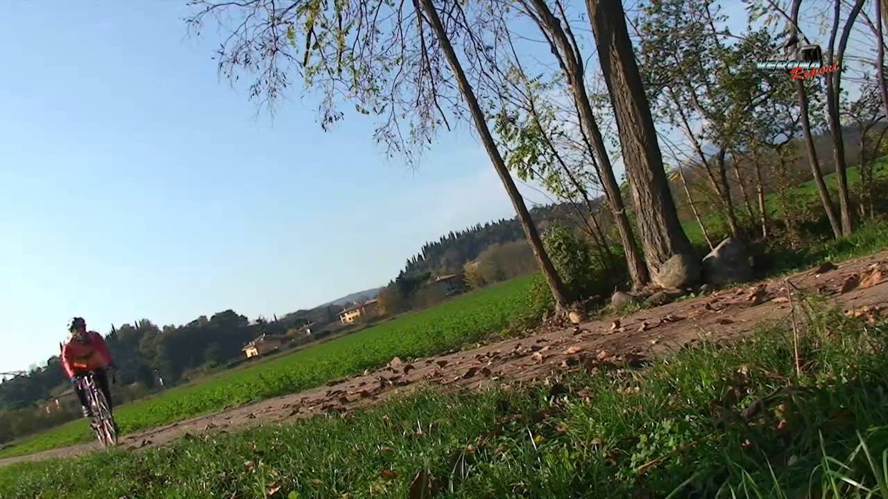 ANELLO CICLABILE DI AFFI