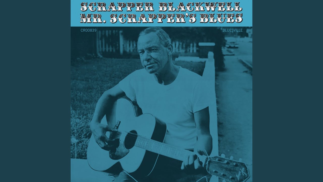 Penal Farm Blues (Remastered 2025)