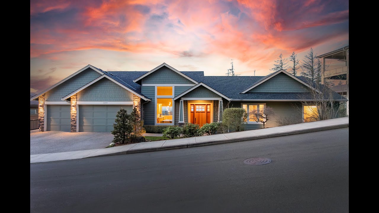10397 SE Quail Ridge Drive Happy Valley Oregon