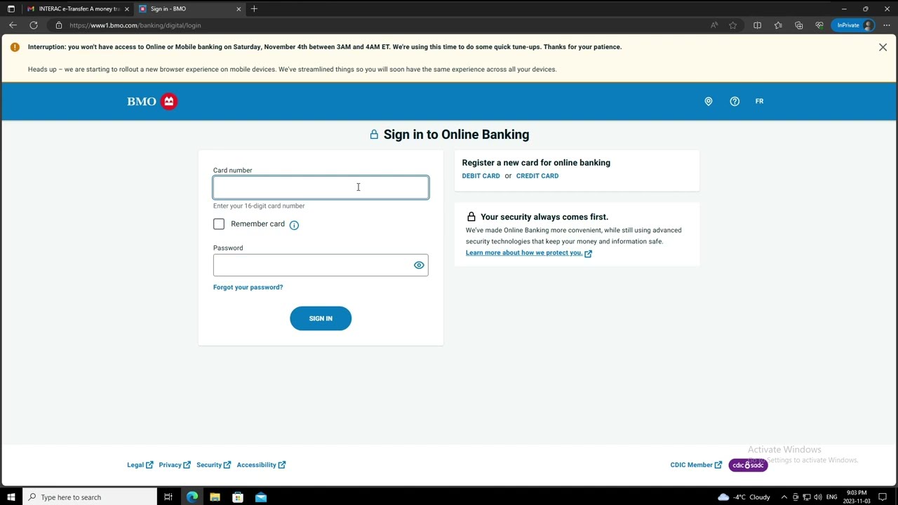 Kali Linux Social Engineering Tookit (setoolkit) Web Credential Harvester Attack Demo