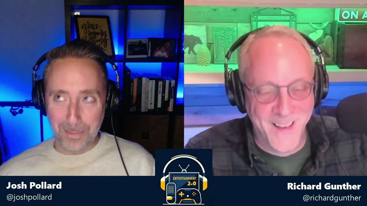 Entertainment 2.0 #695 – Is the Steam Machine Coming for Xbox?