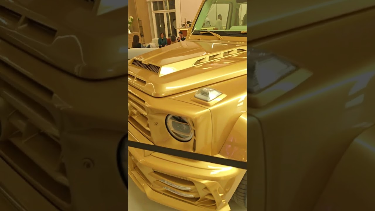 @MANSORY @mansory6833 @RoCarsTV @Colibribrunchandtapasymar 