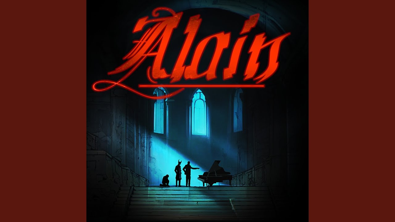 Alain