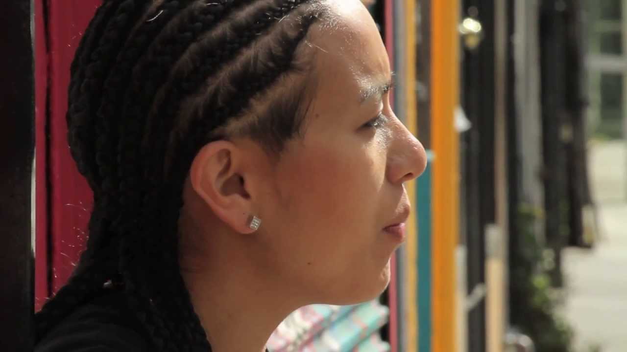 CLOSET Remix Music Video JenRO -  Coming out the Closet