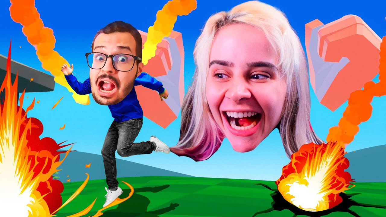 eu vou pegar ele…