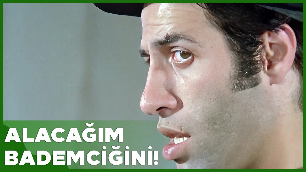 Sahte Kabadayı Türk Filmi | Susta Kazım ile Kemal Kapışıyor!