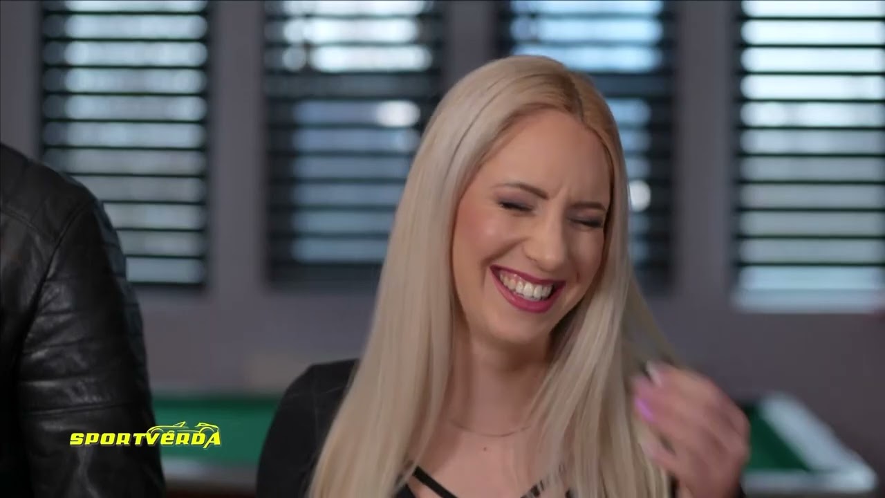 SportVerda 203. adás - 2026. február