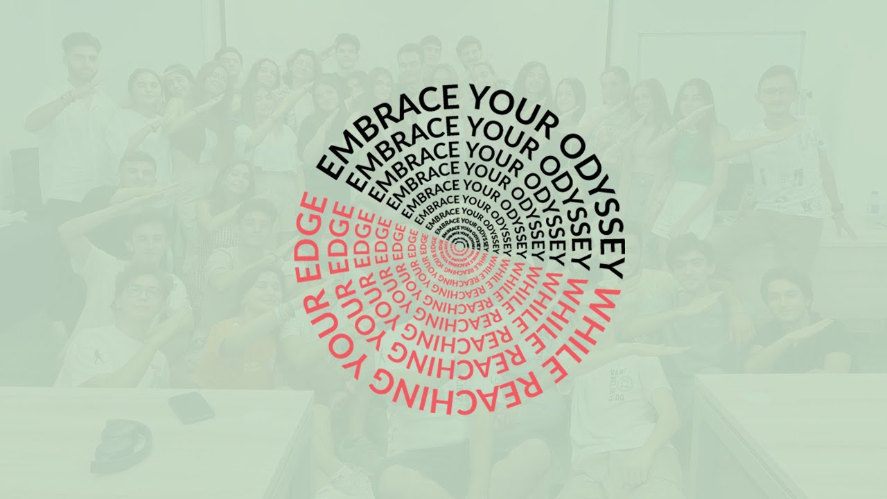 LC Baku Synergy 22.23 Roll Call | AIESEC in Azerbaijan