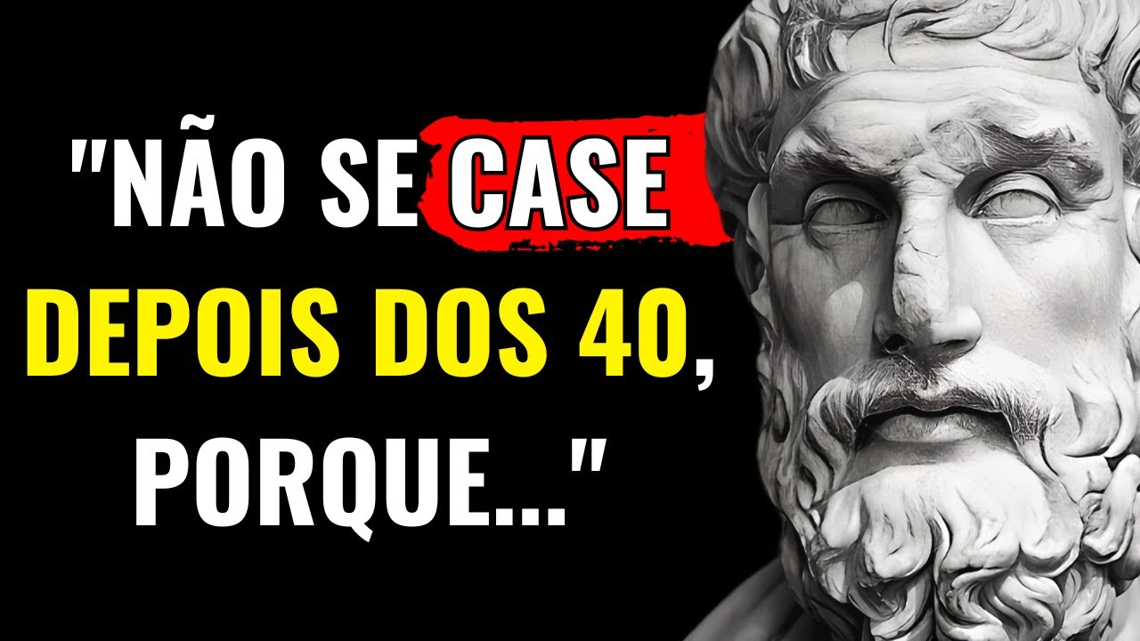 Lições de Vida de Epicuro que Você Precisa Aprender Antes de Envelhecer