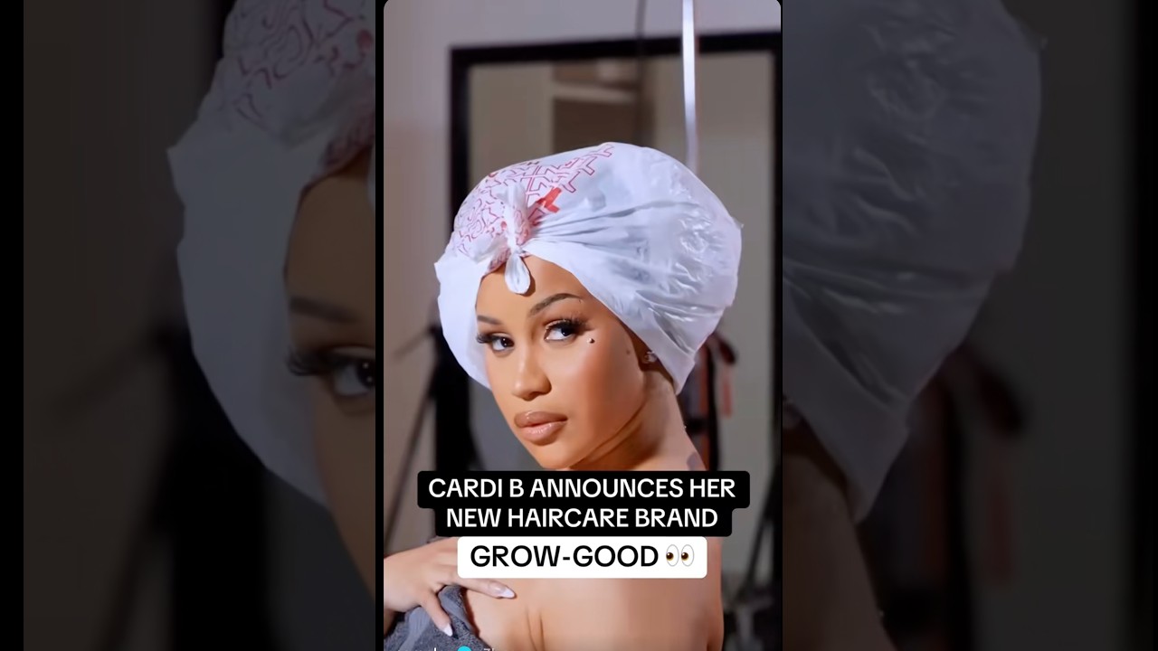 @cardib  