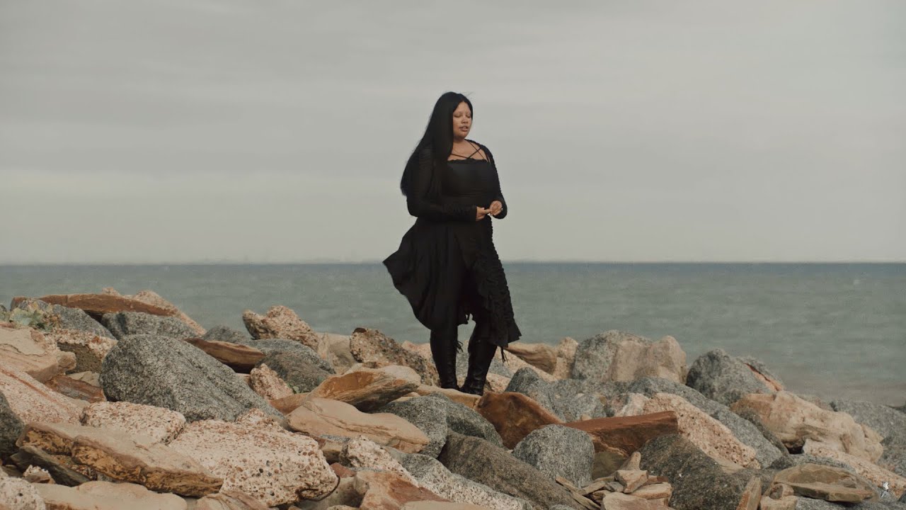 Spotify RADAR presents: Shygirl