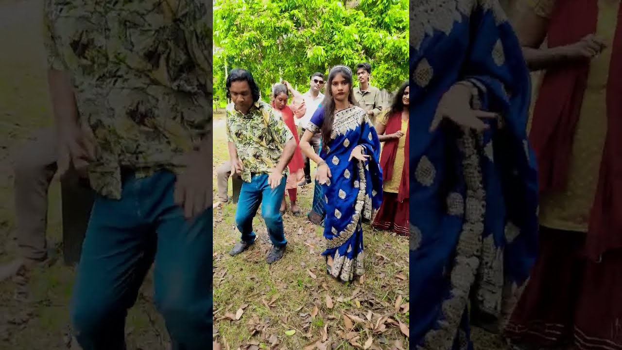 নাচে গানে ভরপুর বিনোদন দেখুন, রিয়ামনি, আতিয়া, মনির, বন্যা, আলামিন কে সেরা হবে