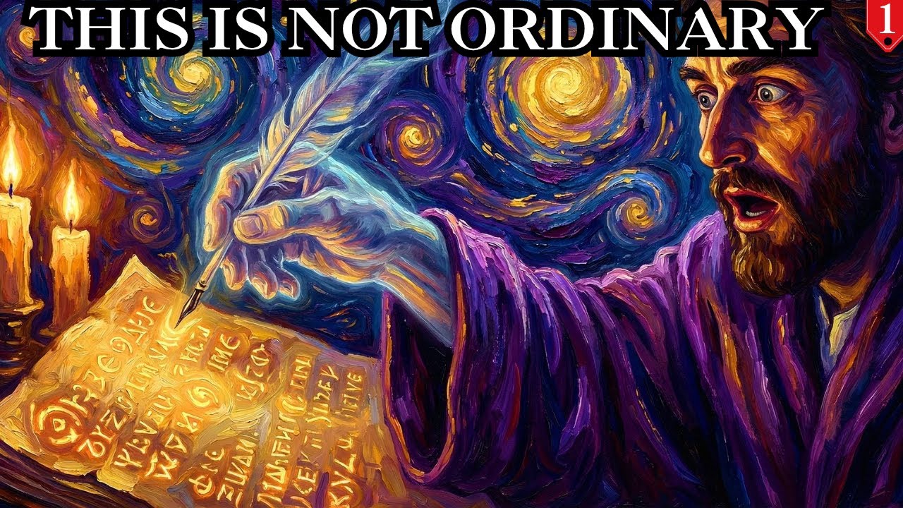 When a Brilliant Man's Certainty Destroyed Everyone Around Him