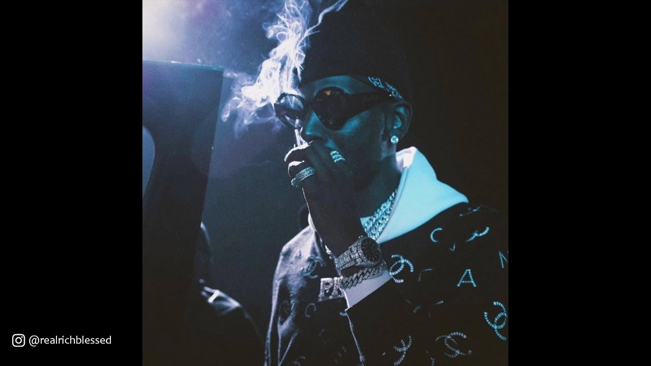 (FREE) Key Glock x Young Dolph Type Beat 2024 - 