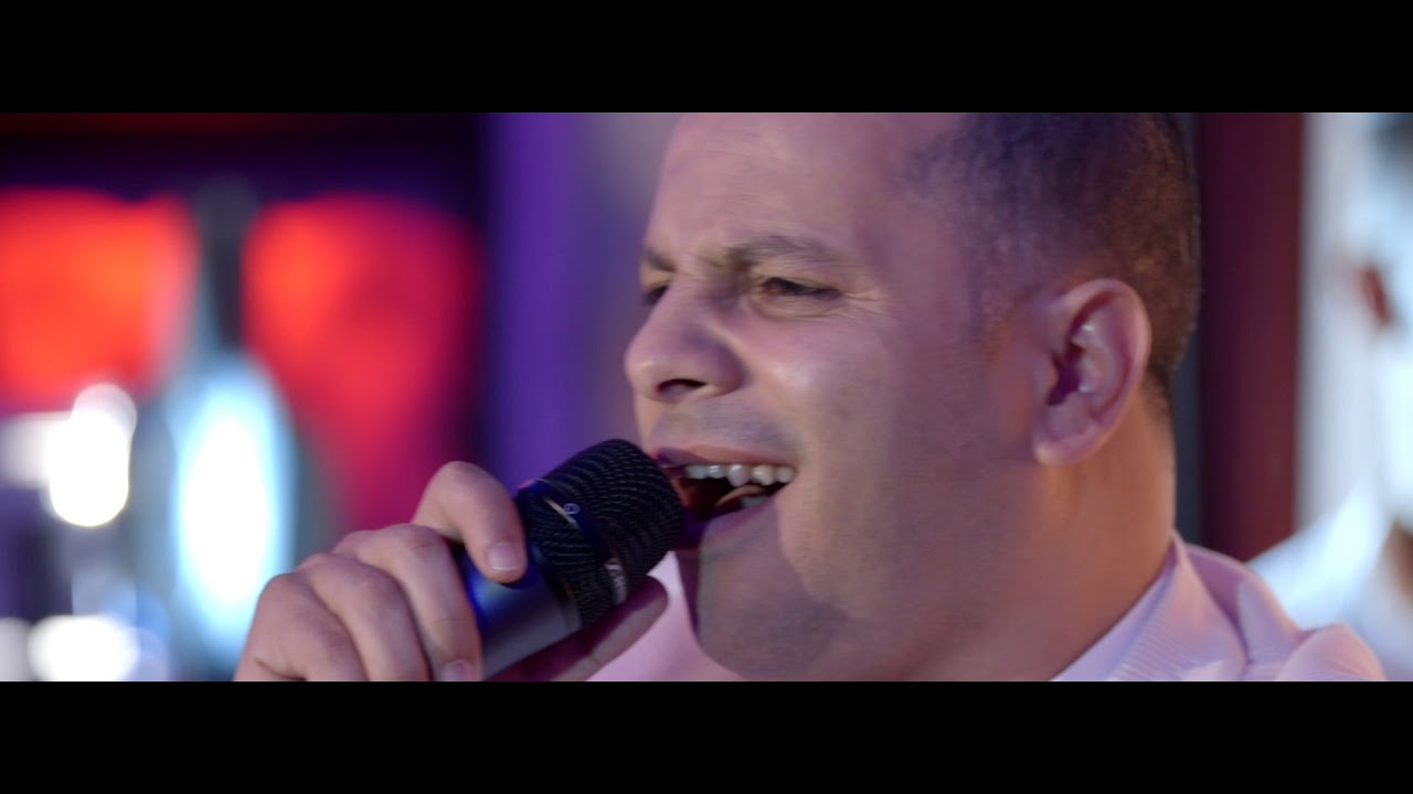 CLip Cheb Reda - Seniorita | الشاب رضا - سنيوريتا  AVM EDITION