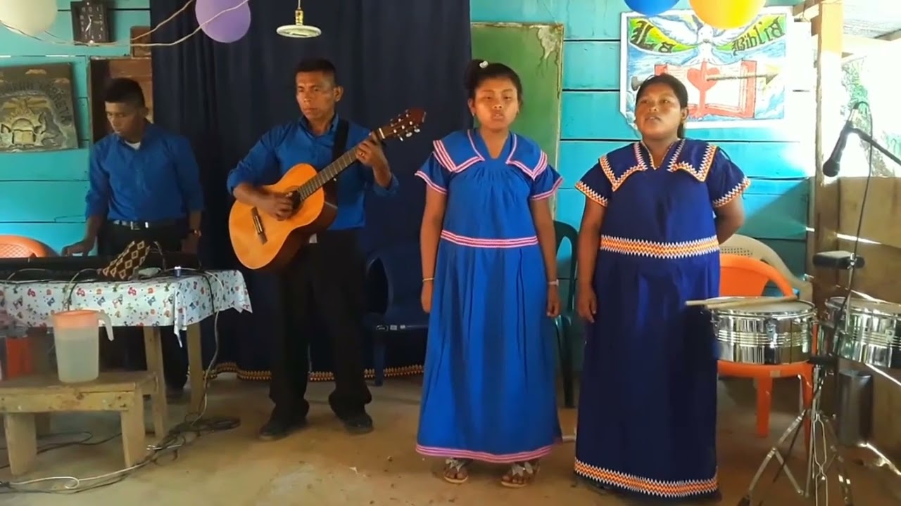 Dúo Manantial De Cristo 🎶  Amar A Cristo Quiero