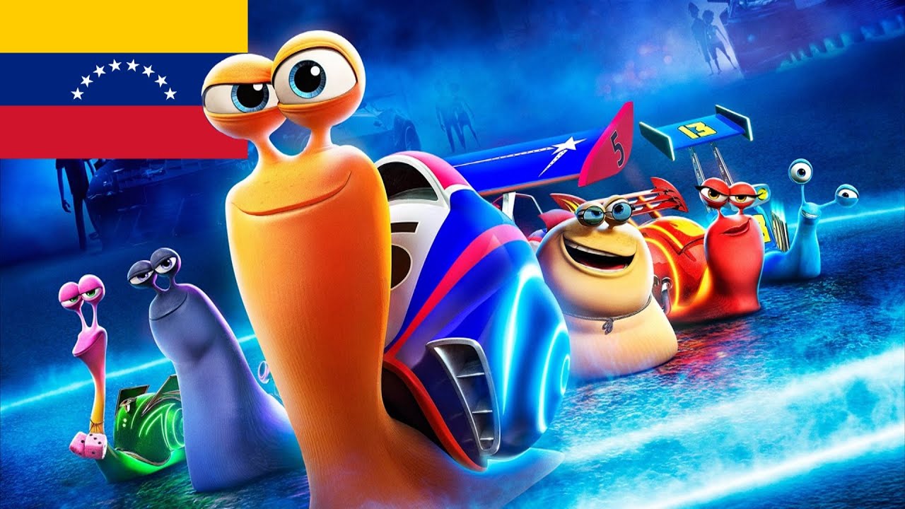 TURBO version VENEZOLANO | Juandinipa