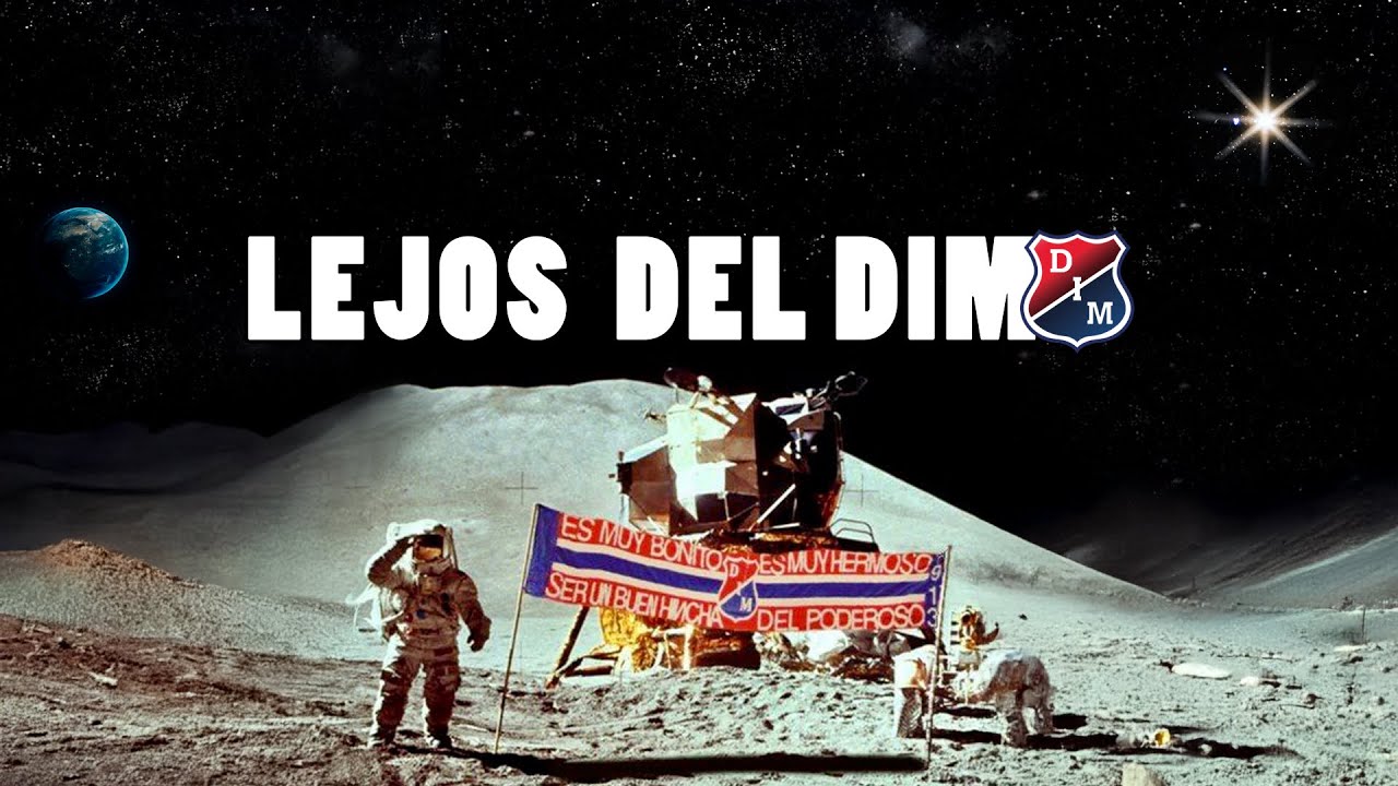 LEJOS DEL DIM 🔴🔵 El Tango de los Exiliadox (Video Oficial)