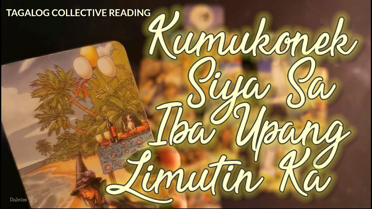 HINDI SILA NAGTATAGAL—PERSON MO LAGING UNANG NAKIKIPAGBREAK SA MGA NAKAKARELASYON NIYA KASI..#tarot 