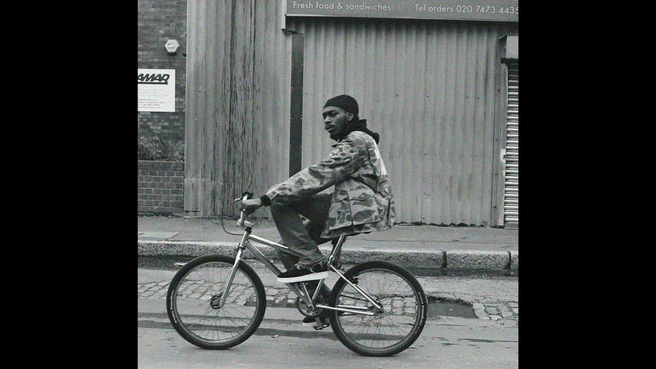 [FREE] Knucks x DC Type Beat ~ Love |  UK Drill Instrumental