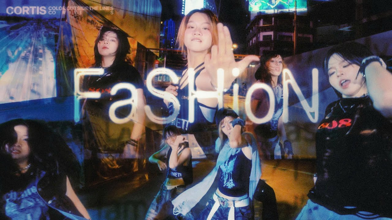[KPOP DANCE ONETAKE] @cortis_bighit - 'FaSHioN' | Cover by WeMe Dance Team (VIETNAM)