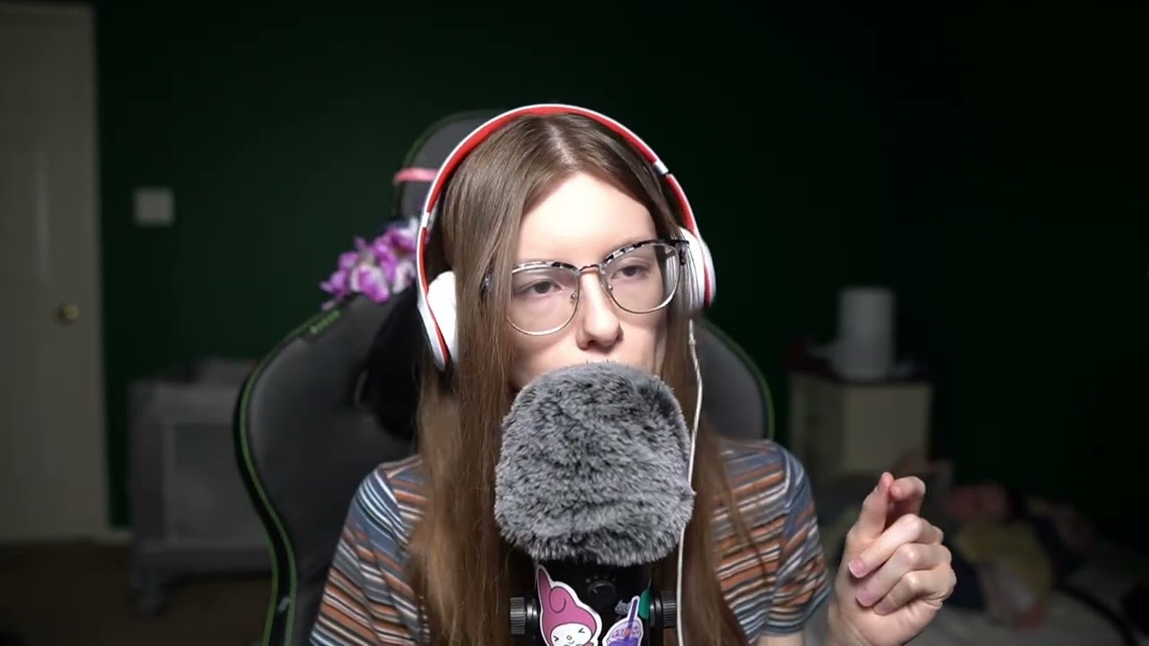 Lofi asmr