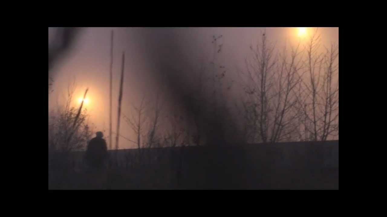 The best horror movie 2012