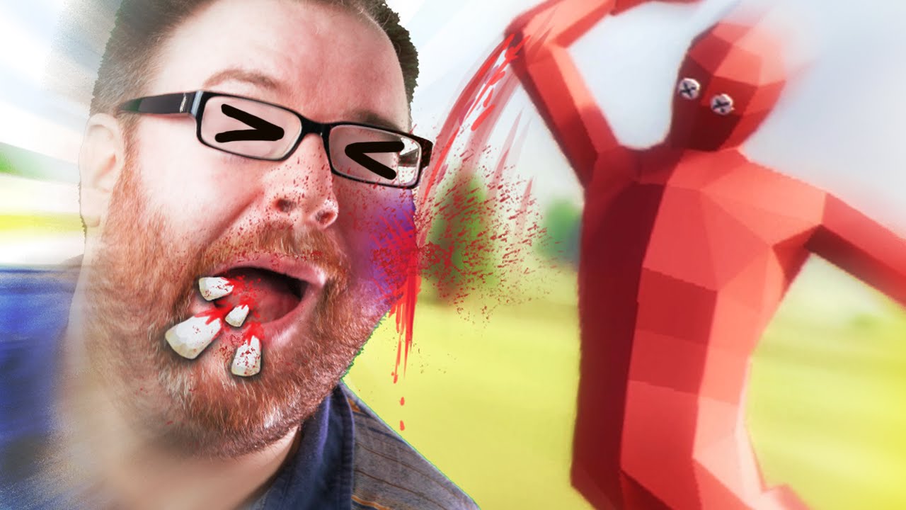 BATTLE OF THE BASTARDS - Totally Accurate Battle Simulator