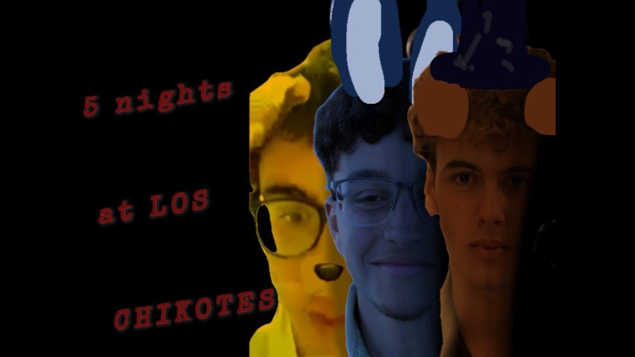 JUGAMOS FNAF 4 POR PRIMERA VEZ 🗣💯🔥 (mentira)