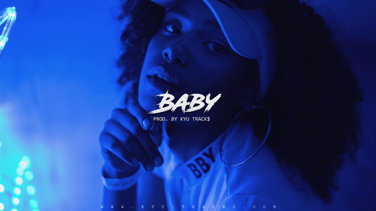 Hard Trap Beat - "BABY" | Sick Rap Instrumental (prod. Kyu Tracks)