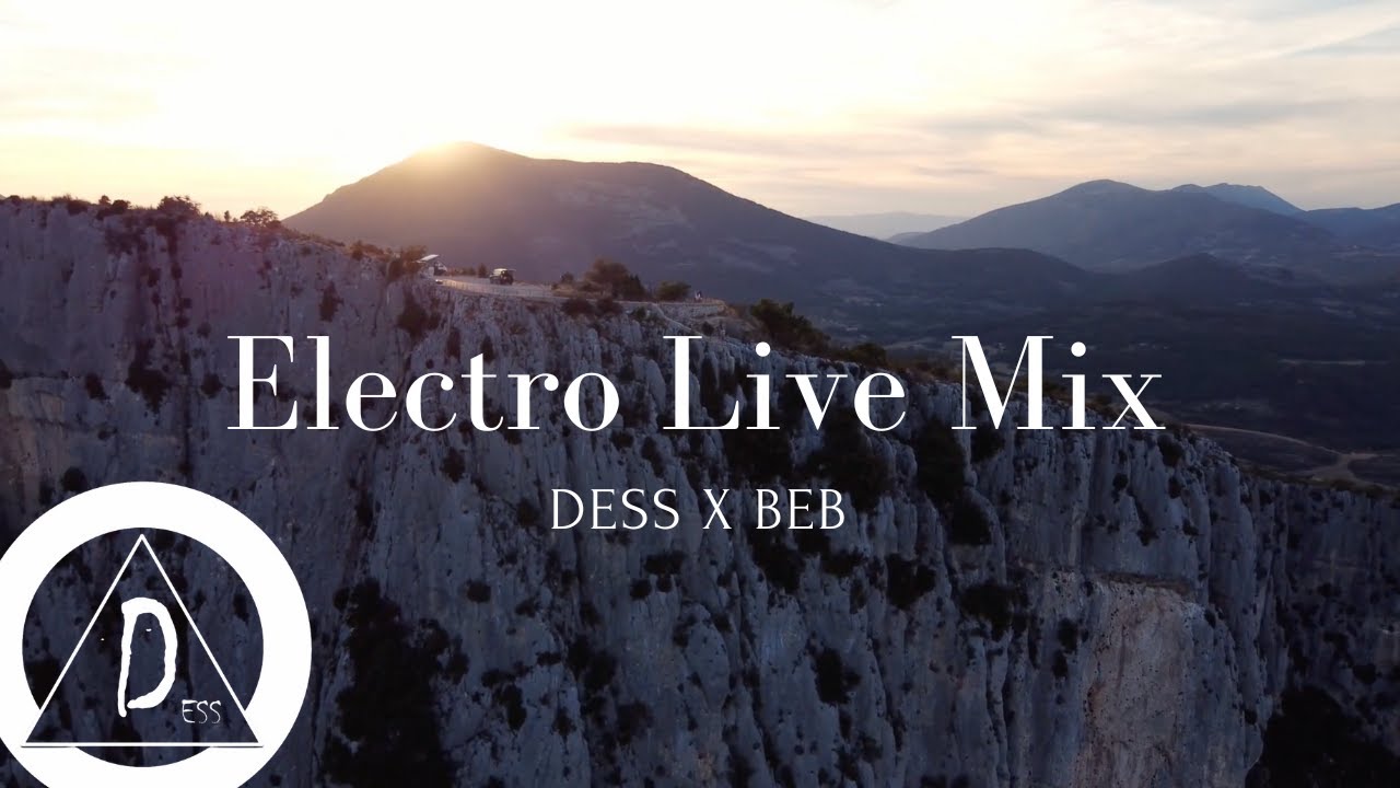 Electro Live Mix 🔊 Martin Garrix, Avicii, Lucas & Steve, David Guetta, Sebastien Ingrosso, Fisher...