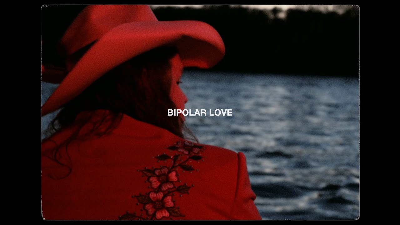 Marcus King - Bipolar Love (Visualizer)