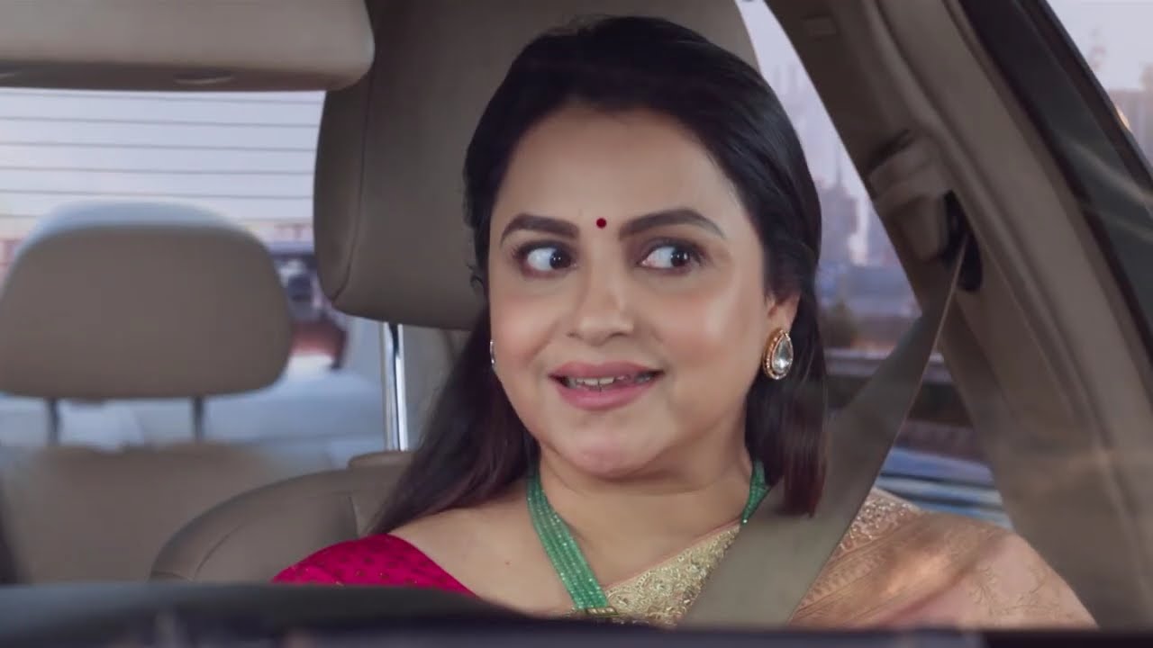 Lakshmi Nivas | Latest Episode 4 | Best Scene | Mansi Joshi | Rajendra Chawla | Akshita |Zee TV APAC