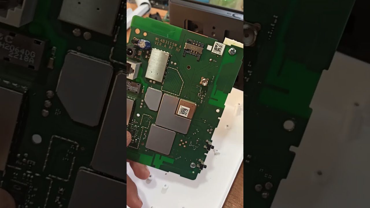 Когда не надо внешних 3G 4G антенн, но нужен бокс//Засада с тарифами для роутеров Huawei//1109_КоПСС