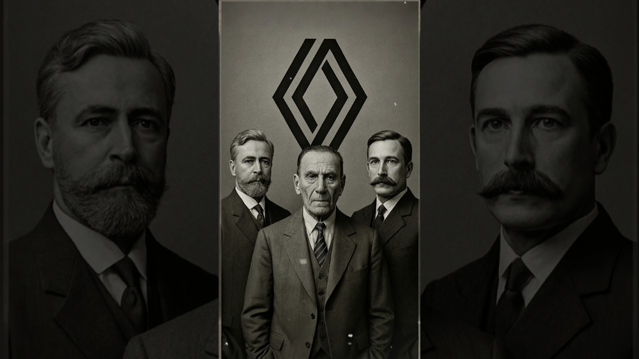 Renault: The Car Company Obsessed With Losing #renault #car #history