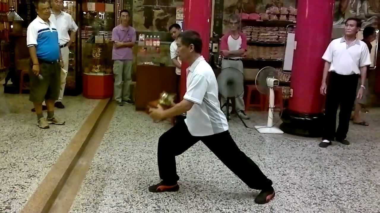 端淨香盤教學-(男)