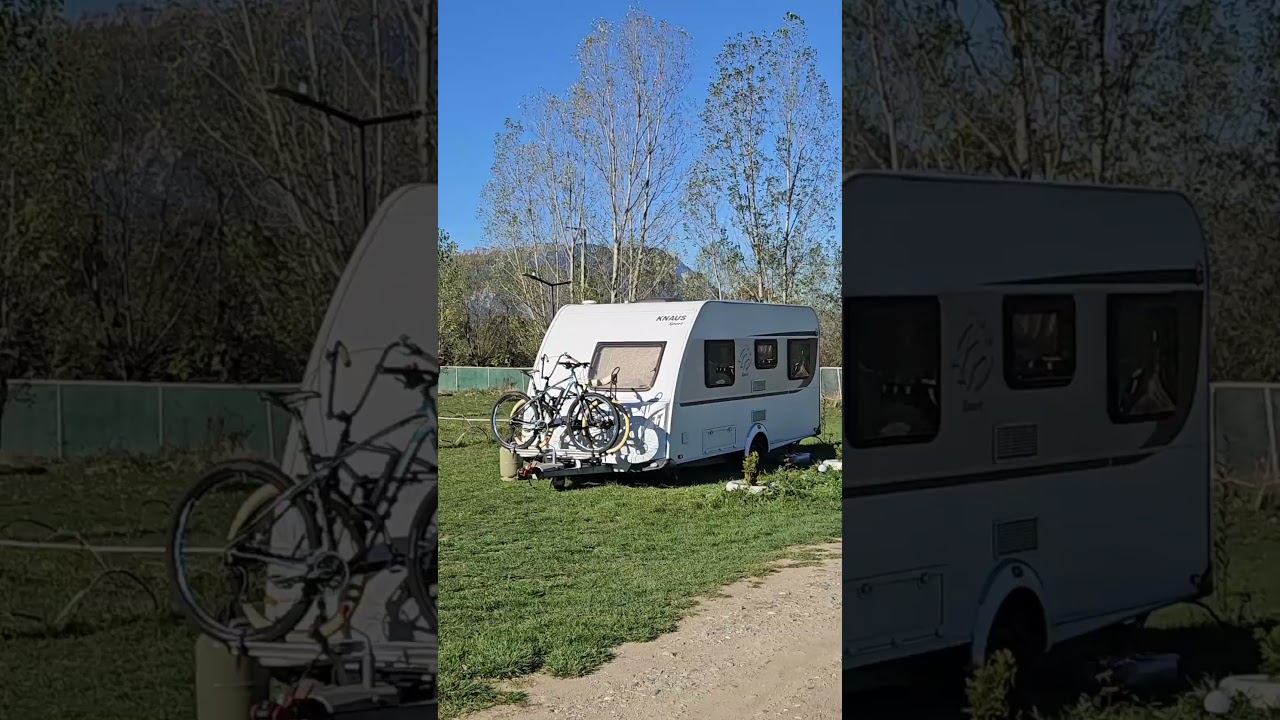 Cel mai frumos camping? #campingromania #bestcamping  #curulota #campingbran