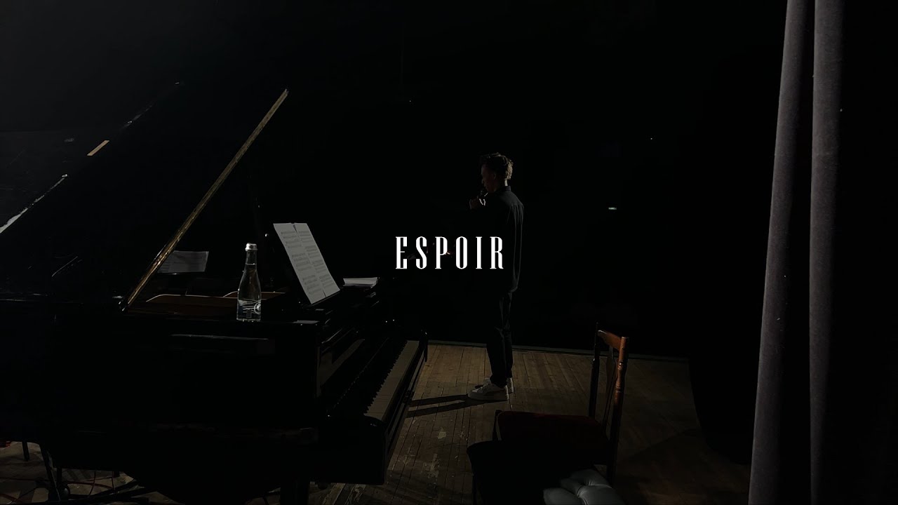 RizzleDuq - Espoir (Live in Kazan) | 13.04.2024