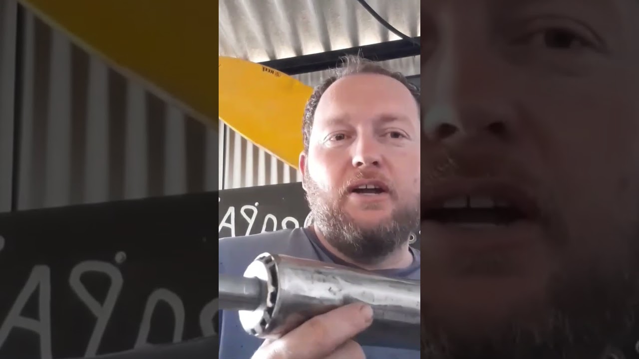 Ferramenta caseira p tirar amassados
