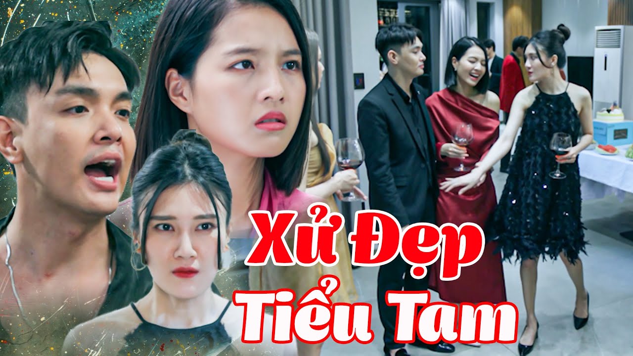 Tiểu Tam 