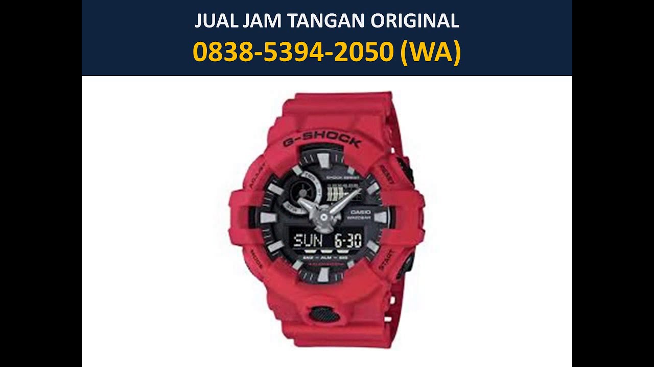 Grosir Jam Tangan Original Batam, 0838-5394-2050 (WA)
