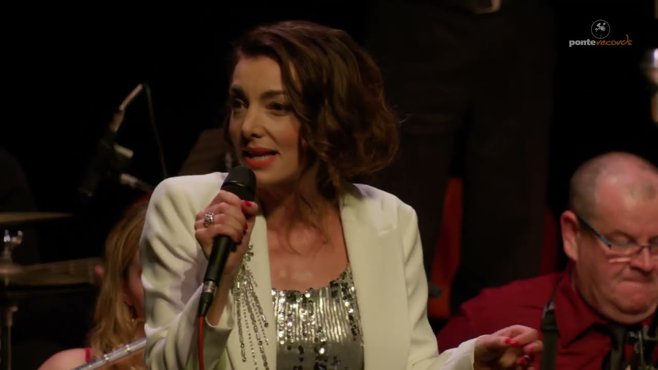 DASHA a Big Band Zdenka Tölga - Slunečnice