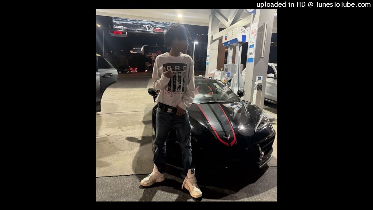 pierre bourne rexv2 prettifun type beat