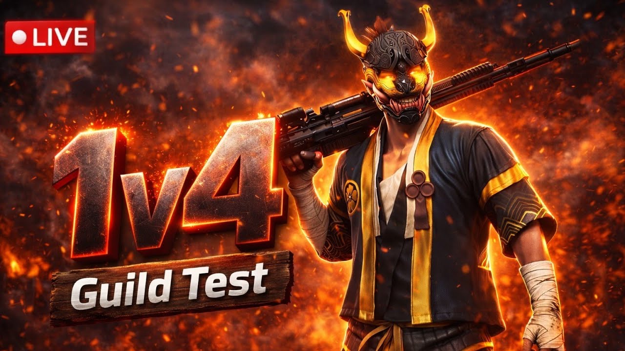 FREE FIRE LIVE GIVEAWAY 🤑 redeem code giveaway guild test #freefiremax #freefireindia #freefirelive