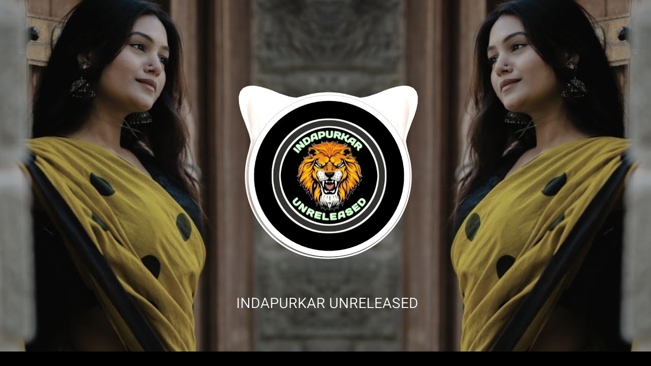 BAYILONE BALLIPALIKE || DHOL MIX || DJ ADITYA KUKUDWAD || INDAPURKAR UNRELEASED 